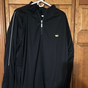 Masters Tech Pullover 3 XL